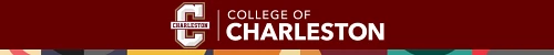 The CofC Parent & Family Experience home page